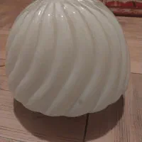 حبابی چراغ حمام