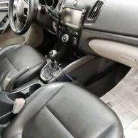 سراتواتومات96درجه یک سفید بدون رنگ وضربه کمکار|خودرو سواری و وانت|رشت, دروازه لاکان|دیوار