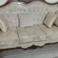 فرش میز مبل