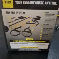 TRX pro system|تجهیزات ورزشی|شاهینشهر, مخابرات (شهید بهشتی)|دیوار