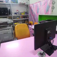 واگذاری یکجای تجهیزات کافی‌نت و خدمات کامپیوتری