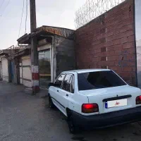پراید مدل ۷۹ سرپا|خودرو سواری و وانت|رشت, اسماعیل آباد|دیوار