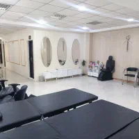 آموزشگاه آرایشگری فنی حرفه‌ای اقساط با ۵ میلیون