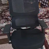 صندلی اداری/صندلی کامپوتر  ارگونومیکی