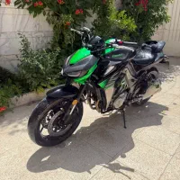طرح زد هزار z1000 کویر