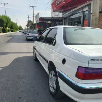 پارس سال ۹۳دوگانه فابریک|خودرو سواری و وانت|بهبهان, |دیوار