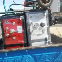 انواع مختلف از گاوصندوق بانگی خانگی طلا فروشی|ابزارآلات|سراب, |دیوار