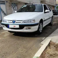 پژو پارس تیوفایو سفارشی|خودرو سواری و وانت|الیگودرز, |دیوار