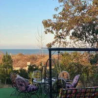 ویلا لب آب|اجارهٔ کوتاهمدت ویلا و باغ|نور, |دیوار