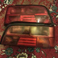 چراغ خطر فابریک پارس