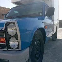 نیسان یخچالدار 1402|خودرو سواری و وانت|بوشهر, |دیوار