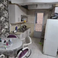 50متر/پارکینگ دار/دو واحدی