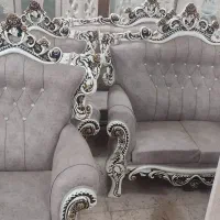 ست کامل مبلمان وچوبی جهیزیه عروس