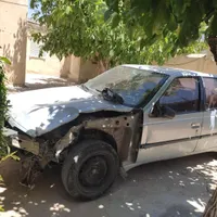 پژو روآ (ROA) بنزینی، مدل ۱۳۸۸|خودرو سواری و وانت|شازند, |دیوار