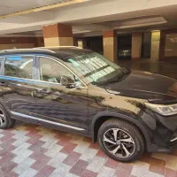 sx5 فردا موتور 1404|خودرو سواری و وانت|کرج, شهرک بنفشه|دیوار