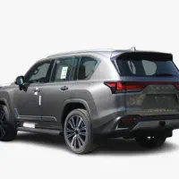 LEXUS LX700 لکسوس ال ایکس ۷۰۰ هیبرید ۲۰۲۵|خودرو سواری و وانت|چابهار, |دیوار