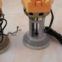 پمب کولر ابی