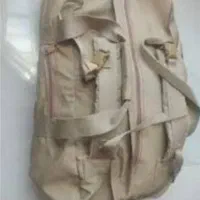 کوله سربازی