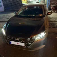 نیسان سیلفی میکش ادیشن ( هیبرید )