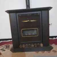 بخاری ایران شرق