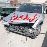 مشا*وره ماشین تصادفی