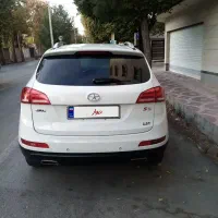 جک s5شاسی|خودرو سواری و وانت|شیراز, امام حسین|دیوار