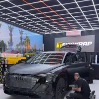 کاور خودرو و بدنه ppf بادیفنس