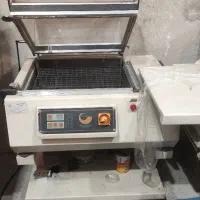 دستگاه بسته بندی nps80نادی پک