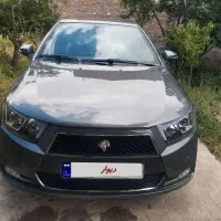 دنا آپشنال توربو شارژر اتوماتیک