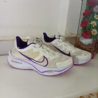 کتونی نایک در حد نو|کیف، کفش، کمربند|قم, ولیعصر|دیوار