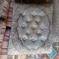 تعداد 30پشتی کار کرده با قیمت مناسب|پشتی|یزد, |دیوار