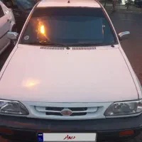 پراید  فروشی