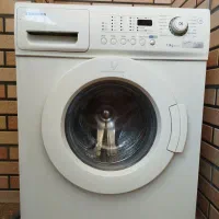 فروش لباسشویی7کیلویی سامسونگ درحدنو