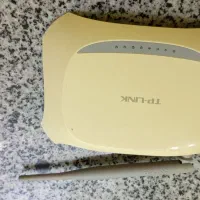 مودم تی پی لینک W8901