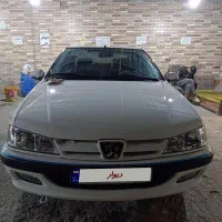 پژو پارس xu7pمدل 1402 سالم