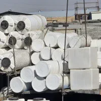 تانکر اب ضد رسوب+ضد جلبک+ضدبو انتی باکتریال