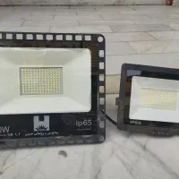 پروژکتور با قدرت روشنایی فوق العاده