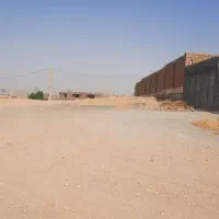 زمین مسکونی ۳۰۰ متر