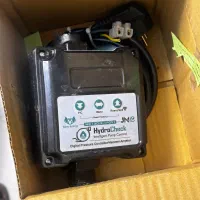 کنترل اتوماتیک هوشمند پمپ اب هیدروچک
