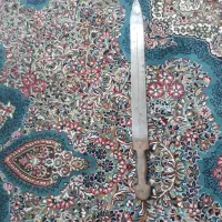 چاقو طبیعت گردی