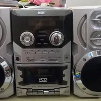 ضبط بزرگ دو بانده