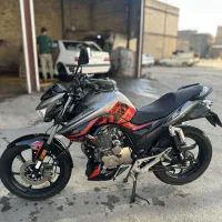 موتور زونتس