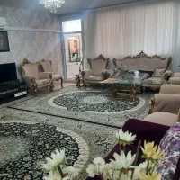 125متری طبقه دوم دوخواب پارکینگ اختصاصی چراغچی 5