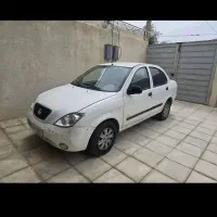 تیبا یک مدل ۹۲