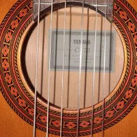 گیتار YAMAHA سی هفتاد|گیتار، بیس، امپلیفایر|اهواز, فرهنگ شهر|دیوار