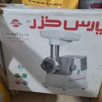 چرخ گوشت پارس خزر|خردکن، آسیاب، غذاساز|پاکدشت, شهرک امام رضا|دیوار