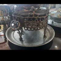 ظرف قدیمی|کلکسیون اشیاء عتیقه|تهران, خرمشهر|دیوار