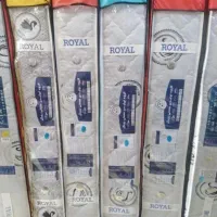 نمایندگی رسمی تشک رویال