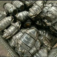 اکزوزسازی جوشکاری شاسی