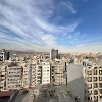 فروش دوبلکس پنت هاوس کوی فردوس کد ۴۲۹۶